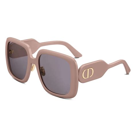 dior occhiali tartarugati aste color cipria|Dior Eyewear .